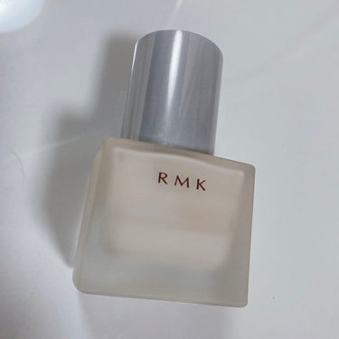 RMK メイクアップベース/RMK/化粧下地を使ったクチコミ（1枚目）