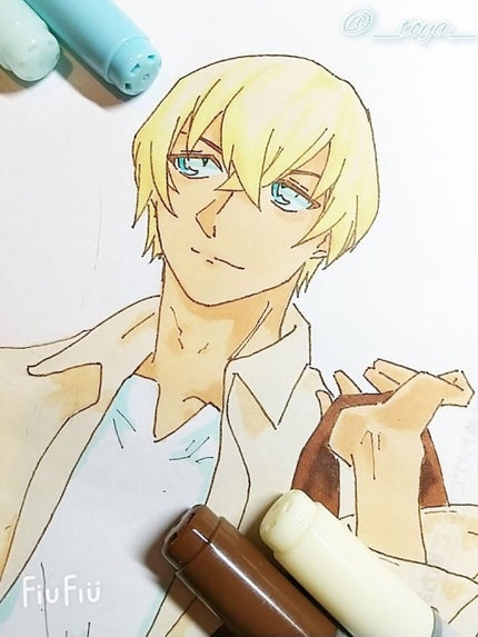 グロスチーク/マリブビューティー/パウダーチークを使ったクチコミ(7枚目)