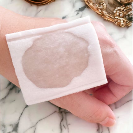 ピンクティーツリートナー/APLIN/化粧水を使ったクチコミ(3枚目)