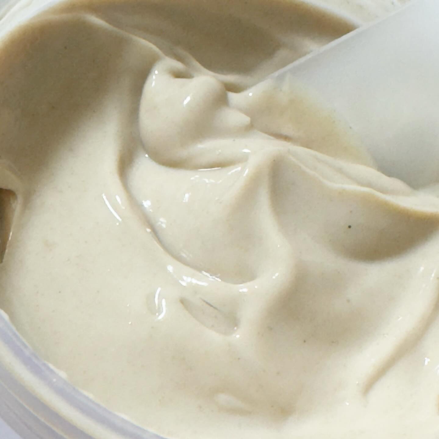 ラテウォッシュオフパック/DUEM/洗い流すパック・マスクを使ったクチコミ（2枚目）