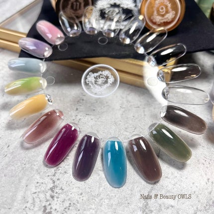 ぴよこれいと あうるす on LIPS 「昨日の南部先生のパウダーのストーリーズを見てこれがしたいと言っ..」(5枚目)