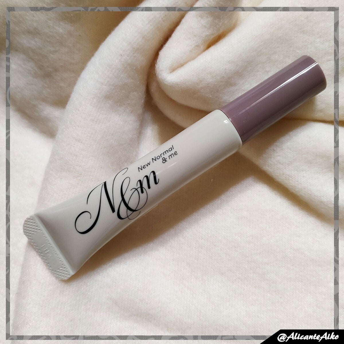 ルミシーラーモイスチャー/N&m/クリームコンシーラーを使ったクチコミ(3枚目)