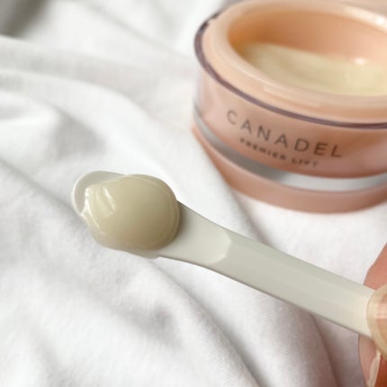 プレミアリフト/CANADEL/オールインワン化粧品を使ったクチコミ(2枚目)