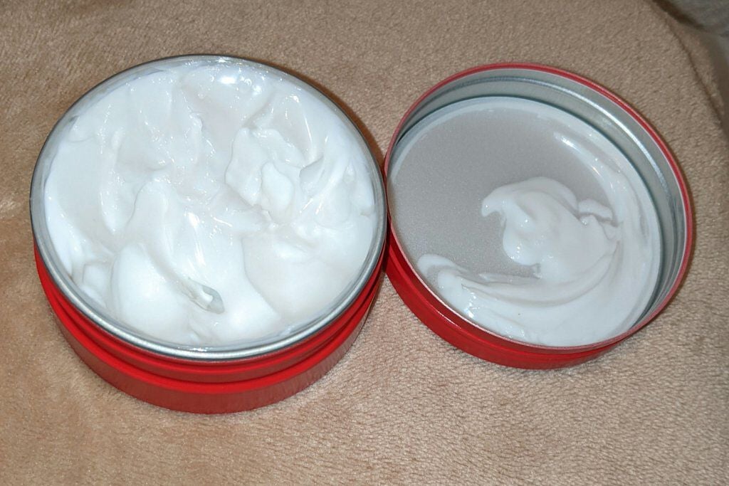 カウブランド 赤箱ビューティクリーム/カウブランド/ボディクリームを使ったクチコミ(3枚目)