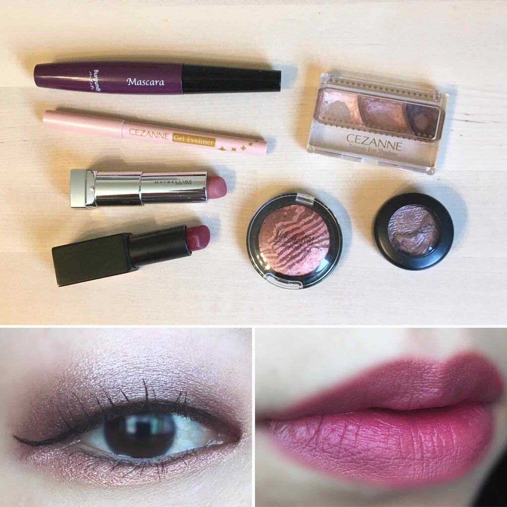 エクストラ ディメンション アイシャドウ/M・A・C/単色アイシャドウを使ったクチコミ(1枚目)