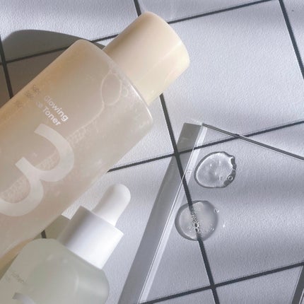 3番 すべすべキメケアシートマスク/numbuzin/シートマスク・パックを使ったクチコミ(2枚目)