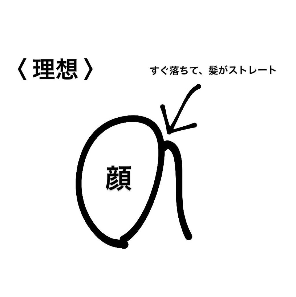 つきの on LIPS 「ポニーテルーが綺麗になってくれない!これで悩んでる仲間多いと思..」(2枚目)