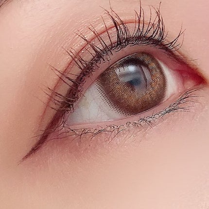 スキルレスライナー/LUMIURGLAS/リキッドアイライナーを使ったクチコミ(3枚目)