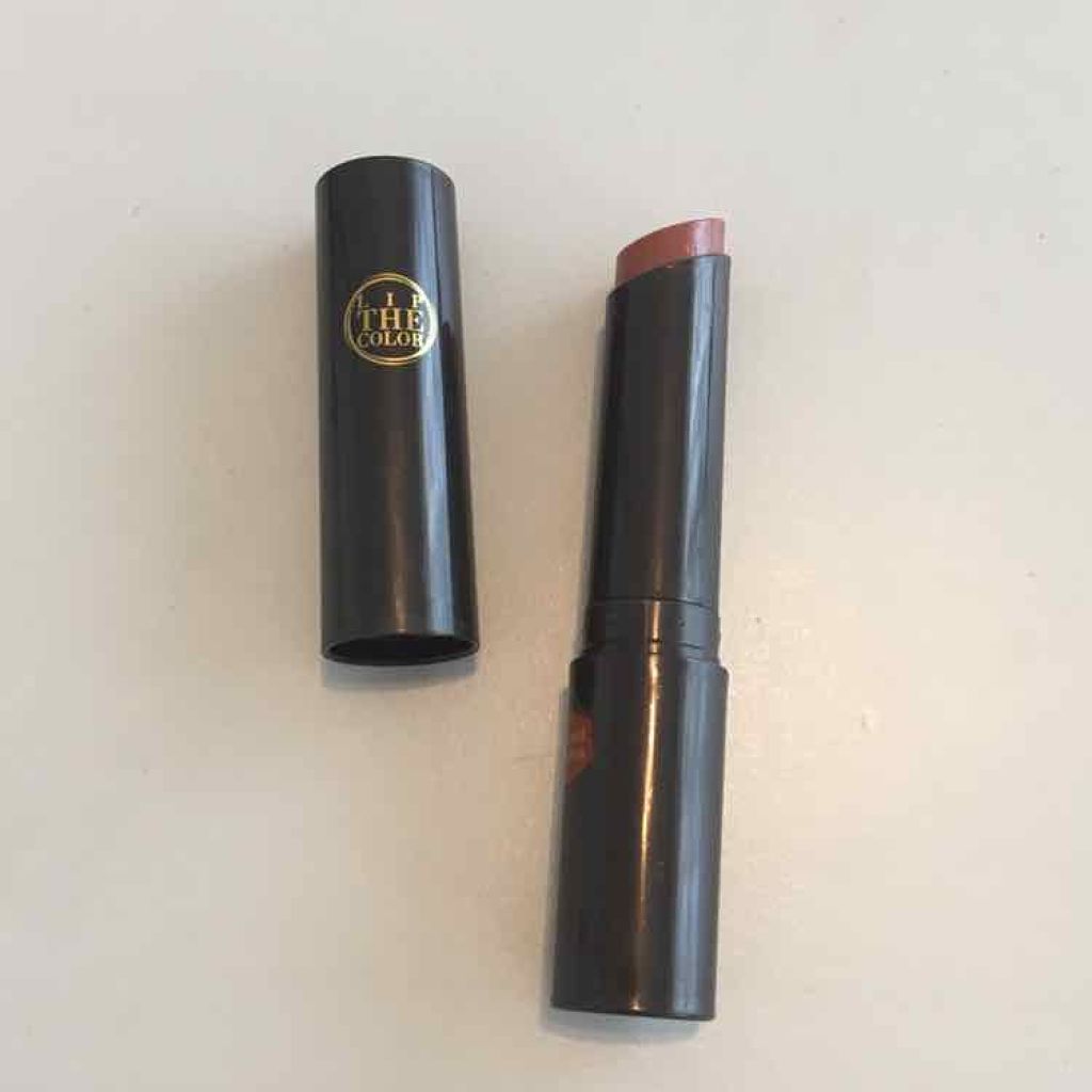 リップザカラー/リップザカラー/口紅を使ったクチコミ(1枚目)