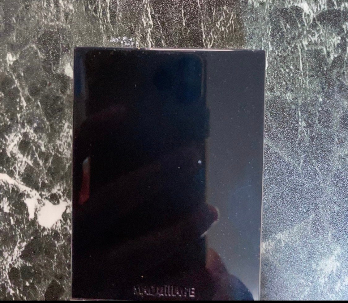 ドラマティックパウダリー EX/マキアージュ/パウダーファンデーションを使ったクチコミ(1枚目)