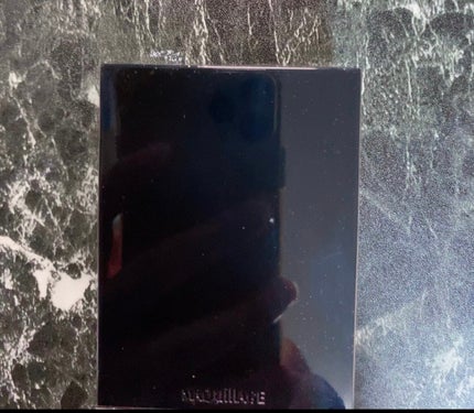 ドラマティックパウダリー EX/マキアージュ/パウダーファンデーションを使ったクチコミ(1枚目)