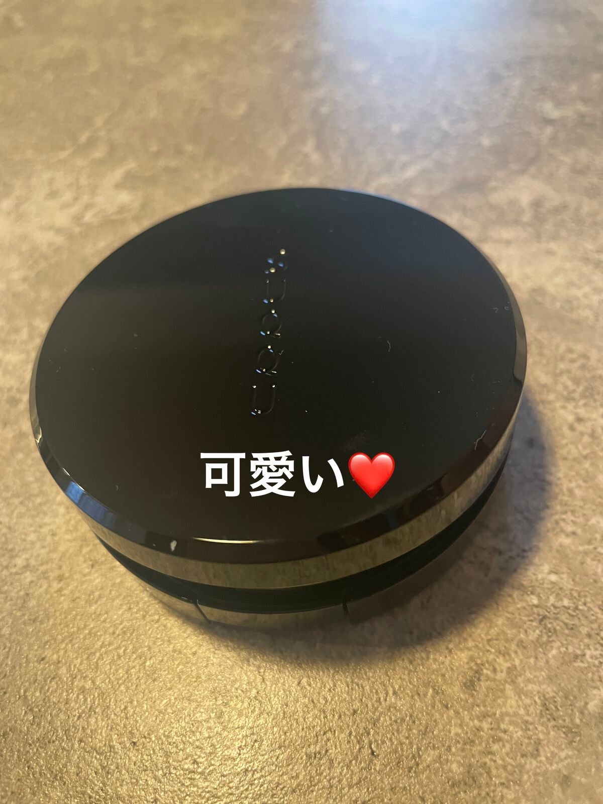 グロウ クリーム コンパクト/SUQQU/クリーム・エマルジョンファンデーションを使ったクチコミ(3枚目)