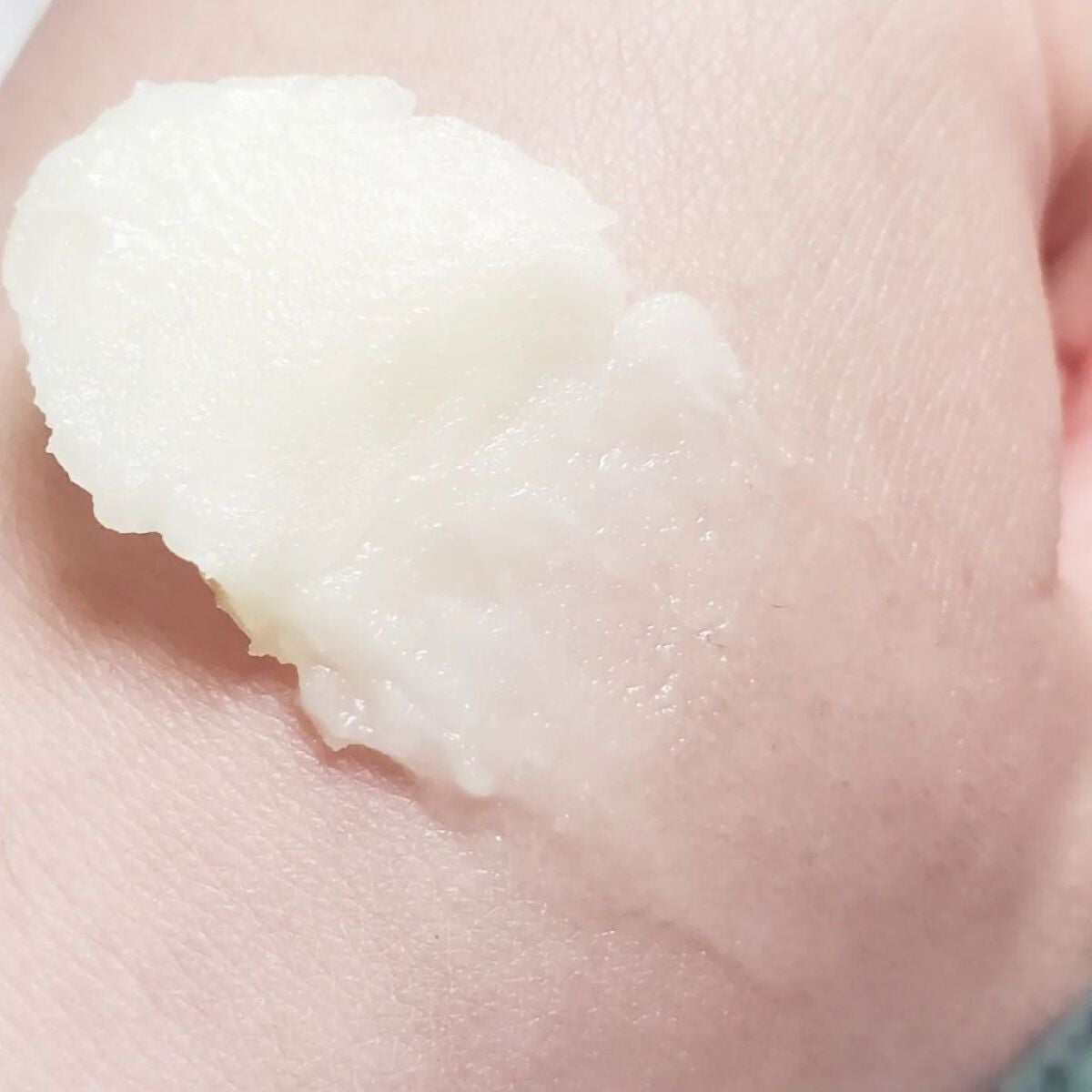 ちなこ on LIPS 「毛穴のざらつきが気になってきたので、クレンジングバームを探して..」(3枚目)