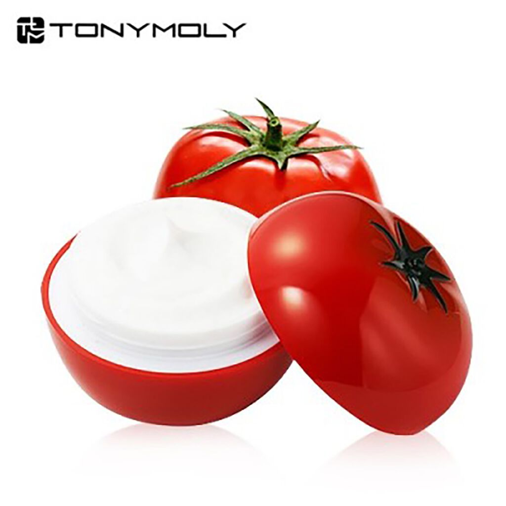 TONYMOLY TOMATOX WHITNING  EYE SERUM