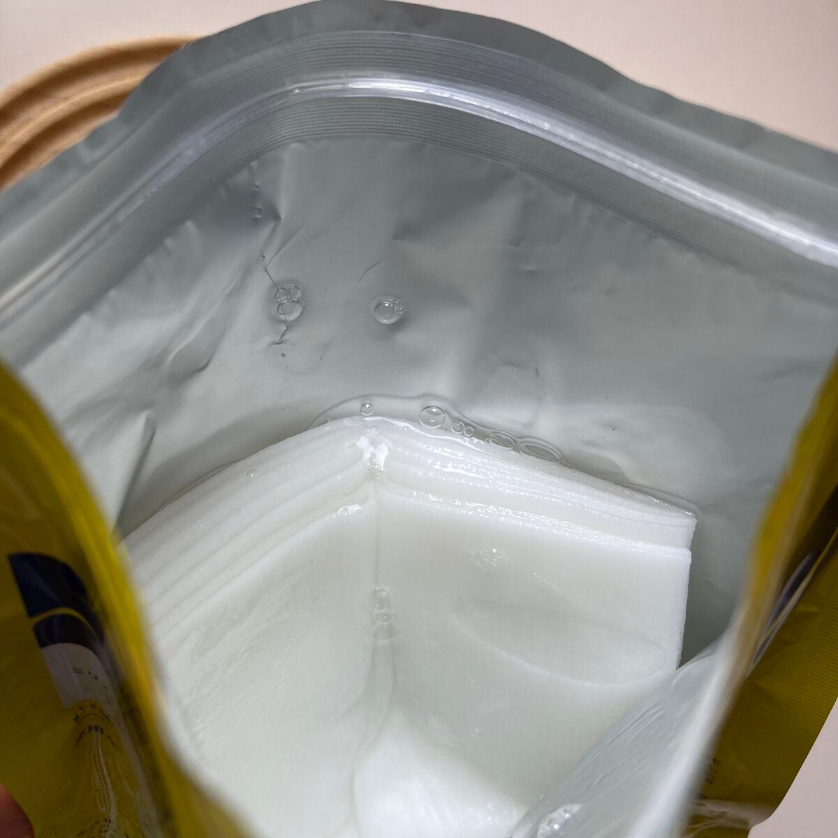 Cフォーカスマスク/CVITAS/シートマスク・パックを使ったクチコミ(4枚目)