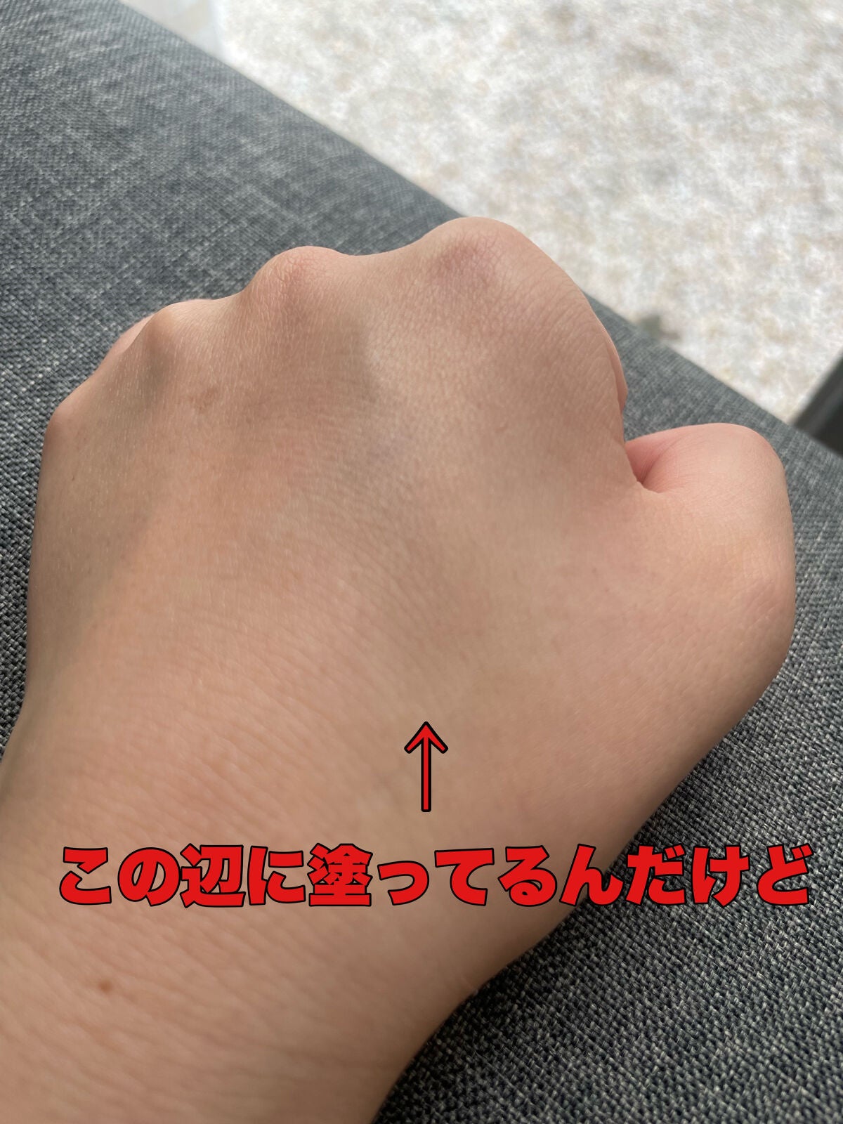 ナチュラルマットシェーディング/CEZANNE/シェーディングを使ったクチコミ(2枚目)