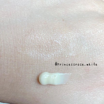 RXザ・レチノール0.1クリーム/COSRX/フェイスクリームを使ったクチコミ(4枚目)