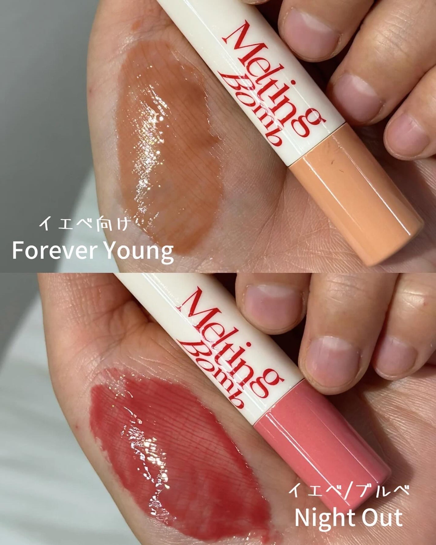 プロ アイ パレット エアー/CLIO/アイシャドウパレットを使ったクチコミ(7枚目)