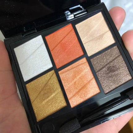 トーンディメンショナルパレット EX-101/KATE/メイクアップキットを使ったクチコミ(2枚目)