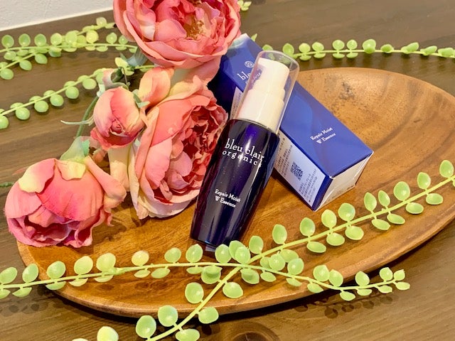 リペアモイストWエッセンス/ブルークレール/美容液を使ったクチコミ(1枚目)