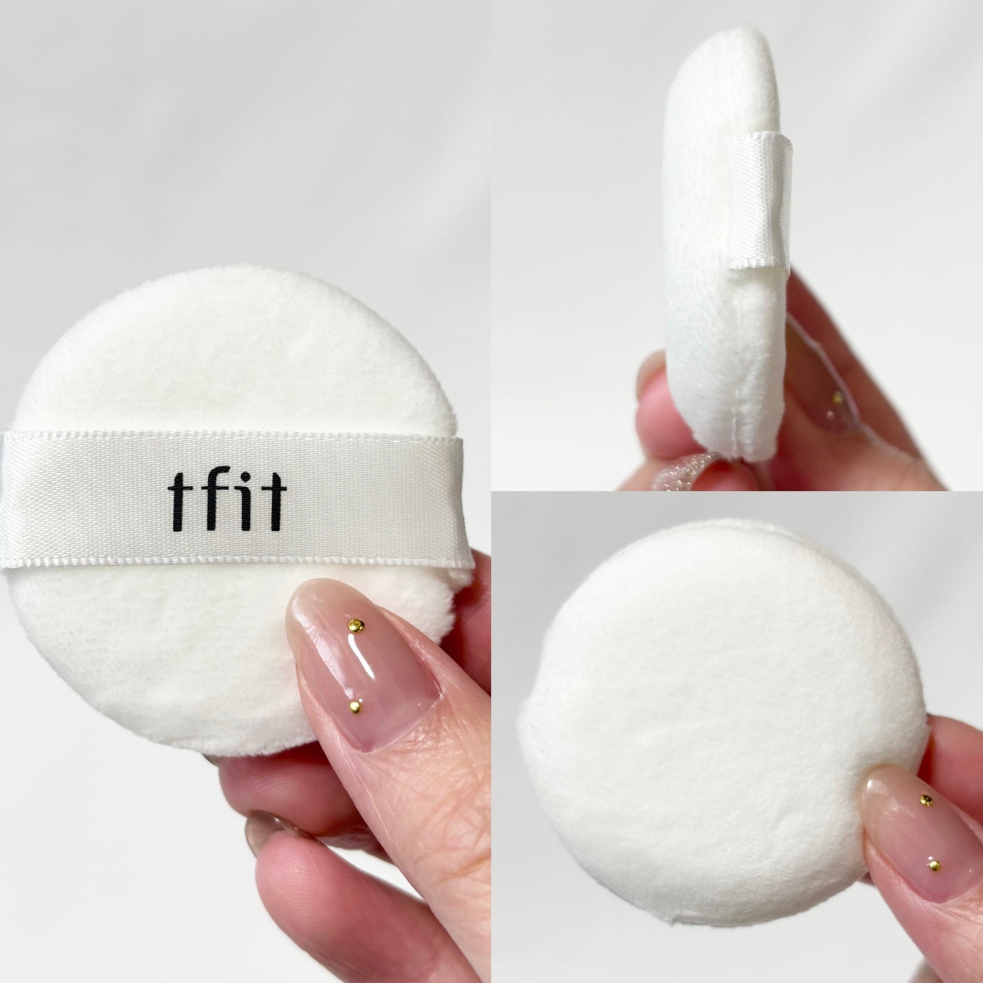 トランスルーセントセットフィニッシングパウダー/TFIT/ルースパウダーを使ったクチコミ(3枚目)