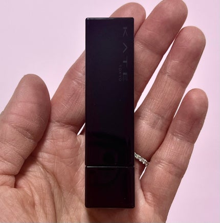 ケイト リップモンスター/KATE/口紅を使ったクチコミ(5枚目)