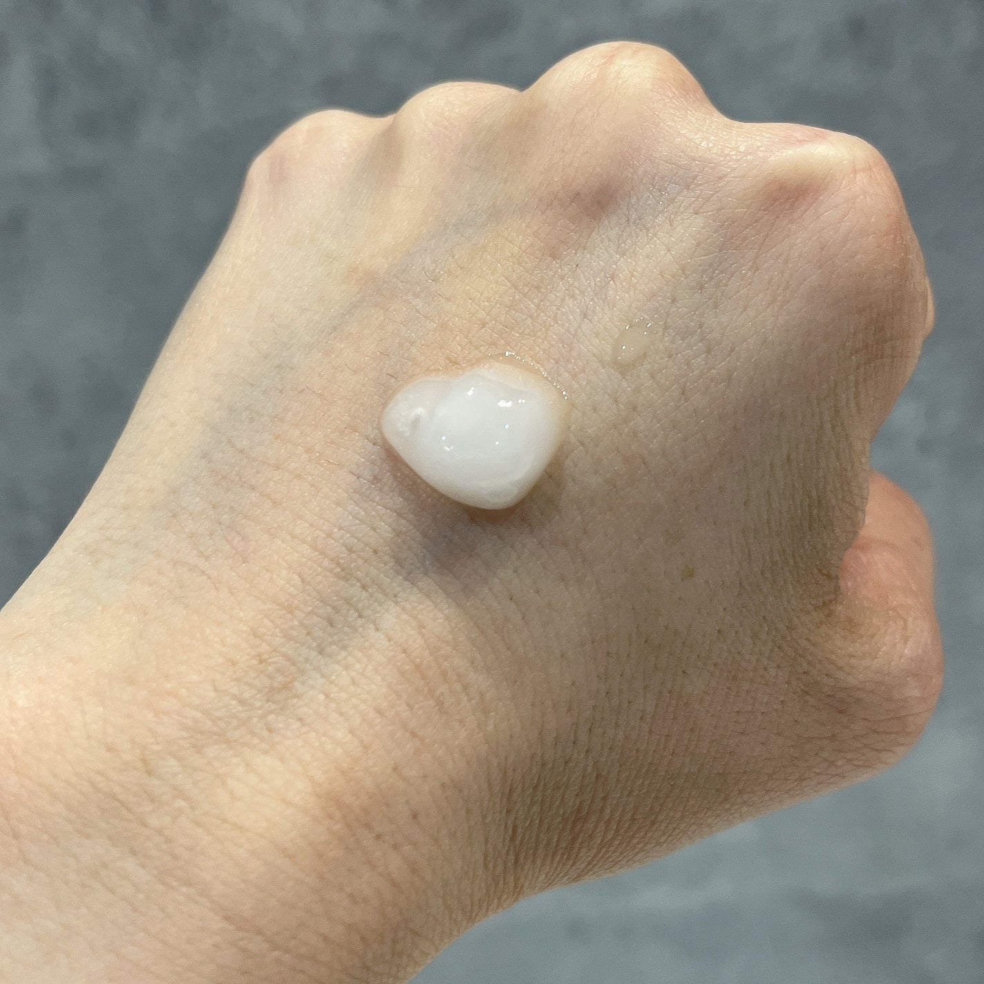 保湿ジェル/KNSPO/フェイスクリームを使ったクチコミ(3枚目)