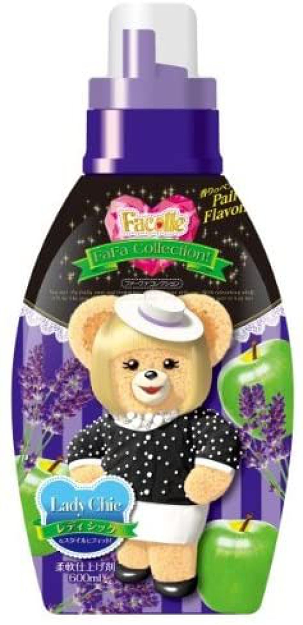 ファーファコレクションレディシック 本体