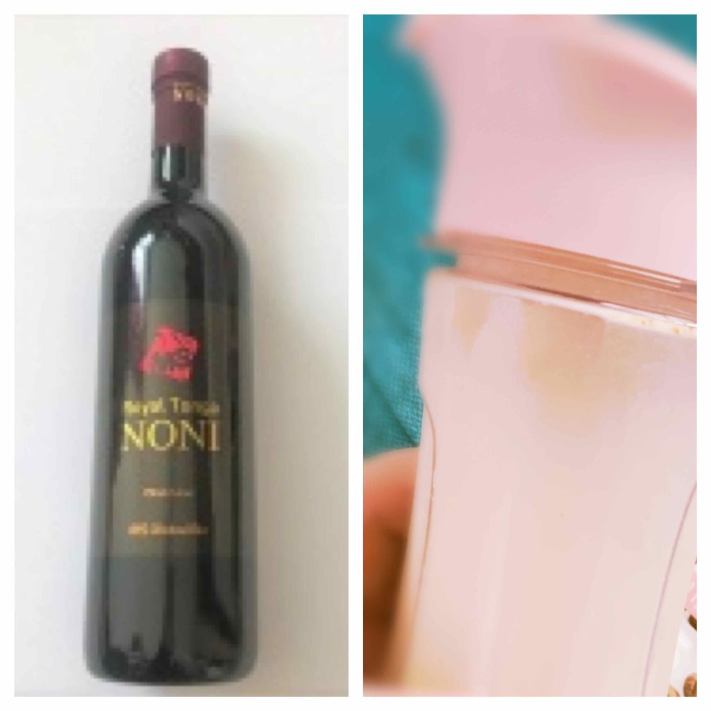 MS Global Bio ロイヤルトンガノニプラス/MS Global Bio/酵素ドリンクを使ったクチコミ(1枚目)