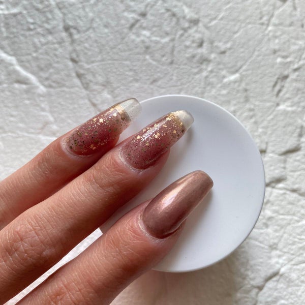 クリストリオハードジェル/CHRISTRIO/ジェルネイル by a❤︎フォロバ100%