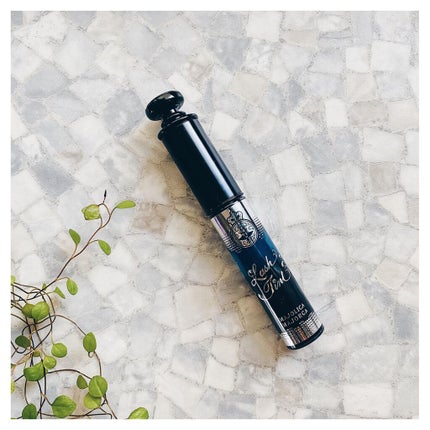 MAJOLICA MAJORCA ラッシュティントのクチコミ「マツエクおやすみ中なので、マスカラ買いました。
気になってた、マジョマジョのラッシュティン.....」(1枚目)