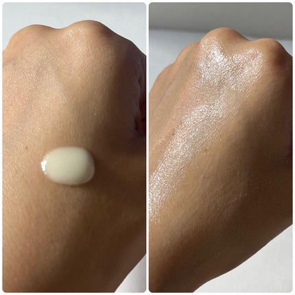 ニベアUV ディーププロテクト&ケア ミルクミスト/ニベア/日焼け止めミスト・スプレーを使ったクチコミ(6枚目)