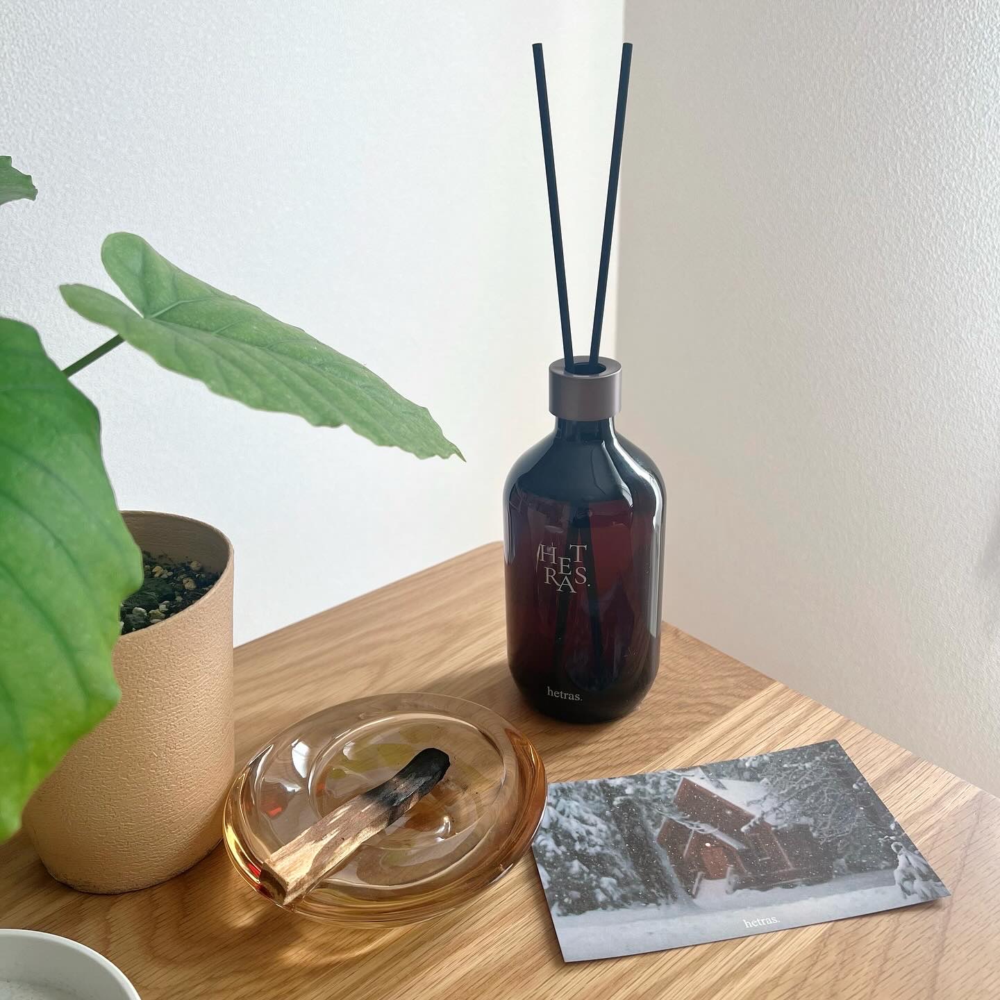 ‎⁦‪#PR‬⁩
‎大人気のディフューザー🌿

┈┈┈┈┈┈┈┈┈┈┈┈┈┈
‎ヘトラス 
‎☑︎ プレミアムディフューザー
┈┈┈┈┈┈┈┈┈┈┈┈┈┈

‎オリーブヤングで1位を獲得した
‎韓国で大ヒット中の商品です！

 
‎Hot