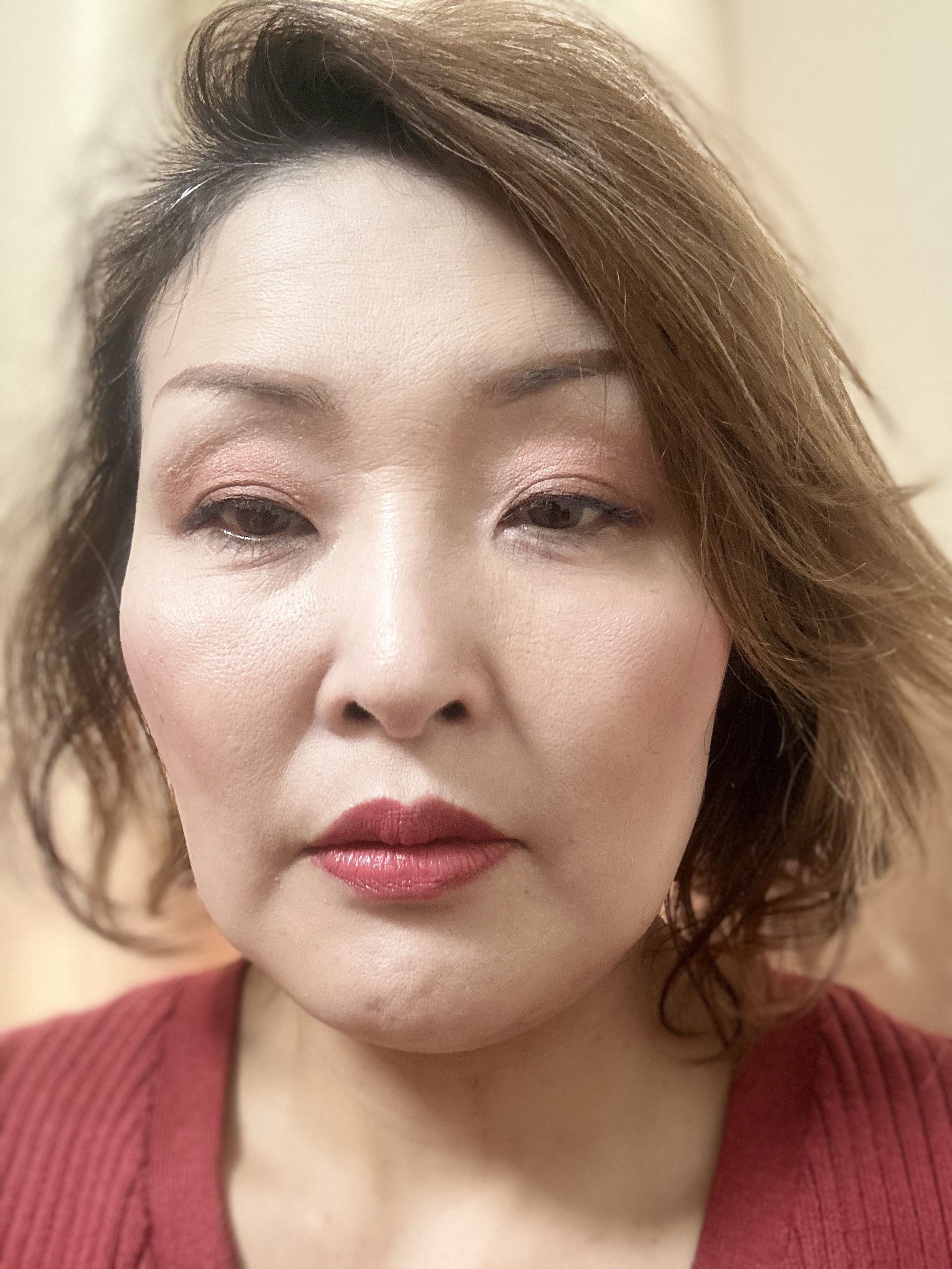 スキニーリッチシャドウ/excel/アイシャドウパレットを使ったクチコミ（2枚目）