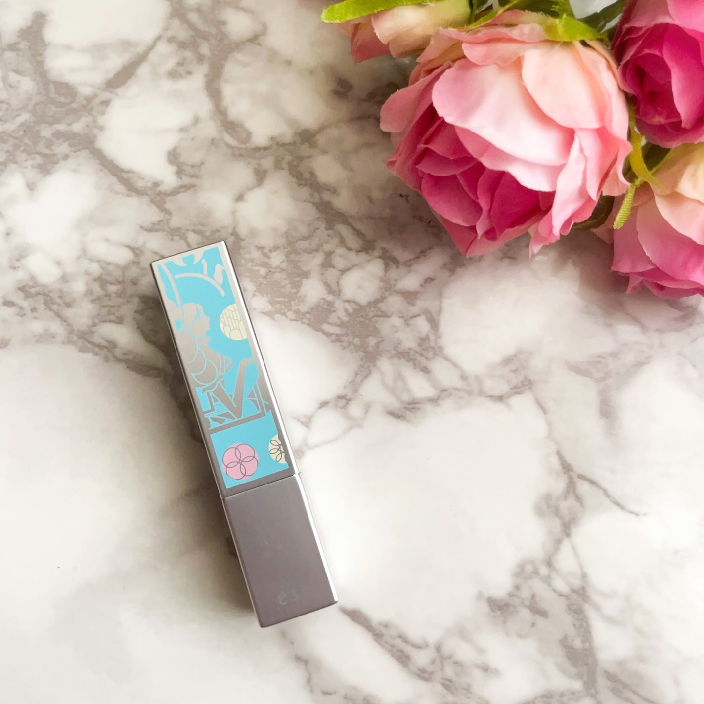 ティンティッド プラウド リップス/est/口紅を使ったクチコミ(3枚目)