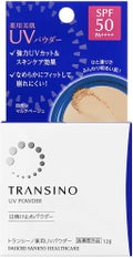薬用UVパウダー / トランシーノ
