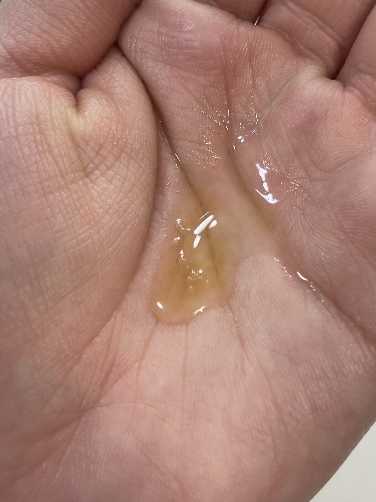 エクシア ダブルキー アドバンス セラム/ALBION/美容液を使ったクチコミ（3枚目）