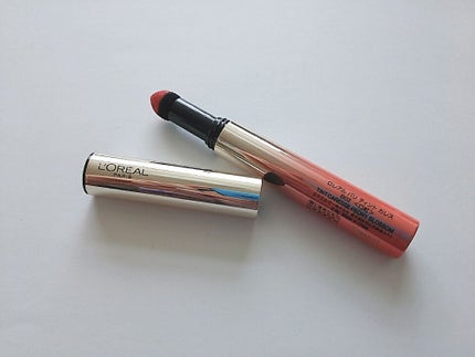 ティント カレス/ロレアル パリ/リップティントを使ったクチコミ(2枚目)