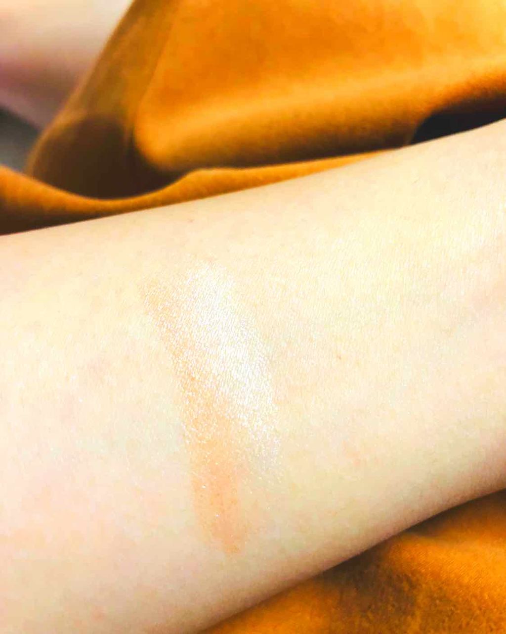 グラデーションアイシャドウ/NOVO/スティックアイシャドウを使ったクチコミ（2枚目）