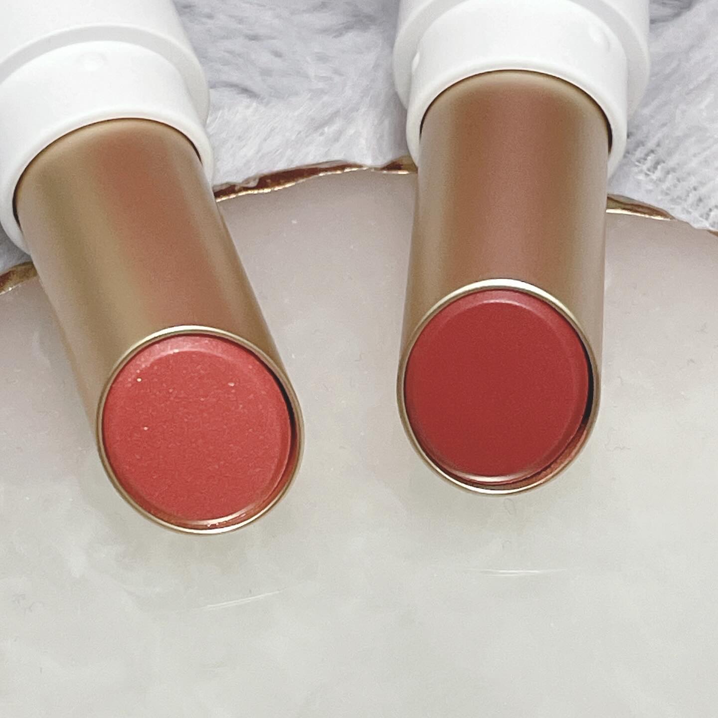 リップスティック/sopo/口紅を使ったクチコミ（2枚目）