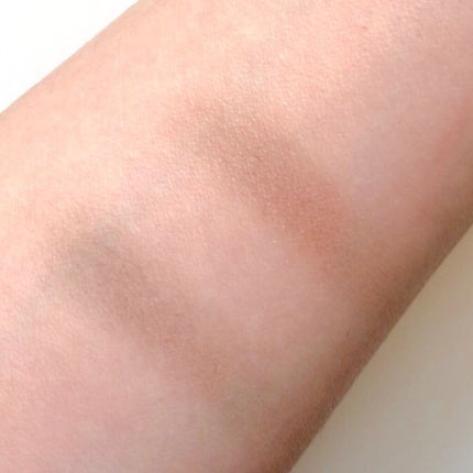 パウダーアイブロウR/CEZANNE/パウダーアイブロウを使ったクチコミ(2枚目)