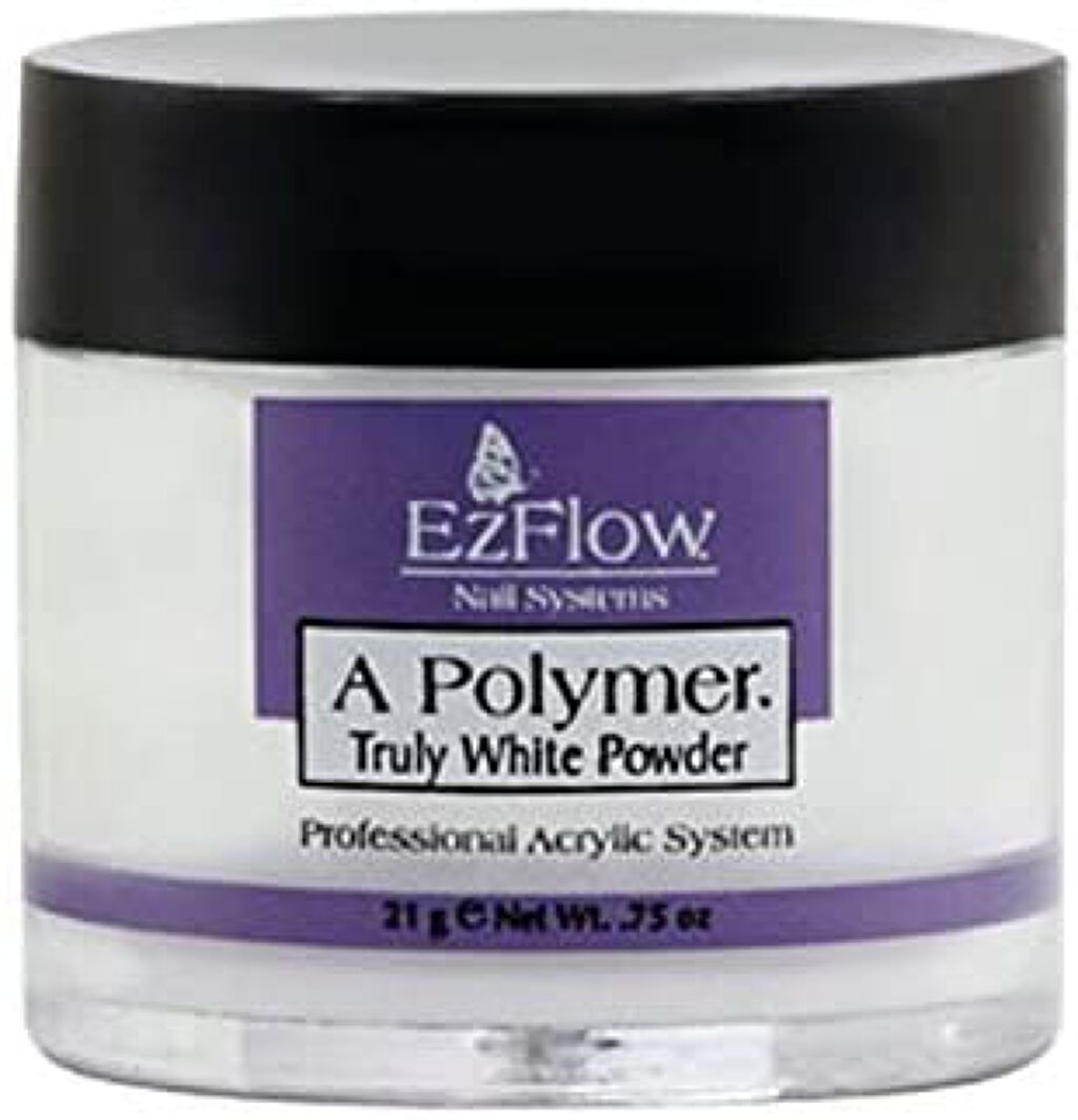 トゥルーリーホワイトパウダー イージーフロウ
