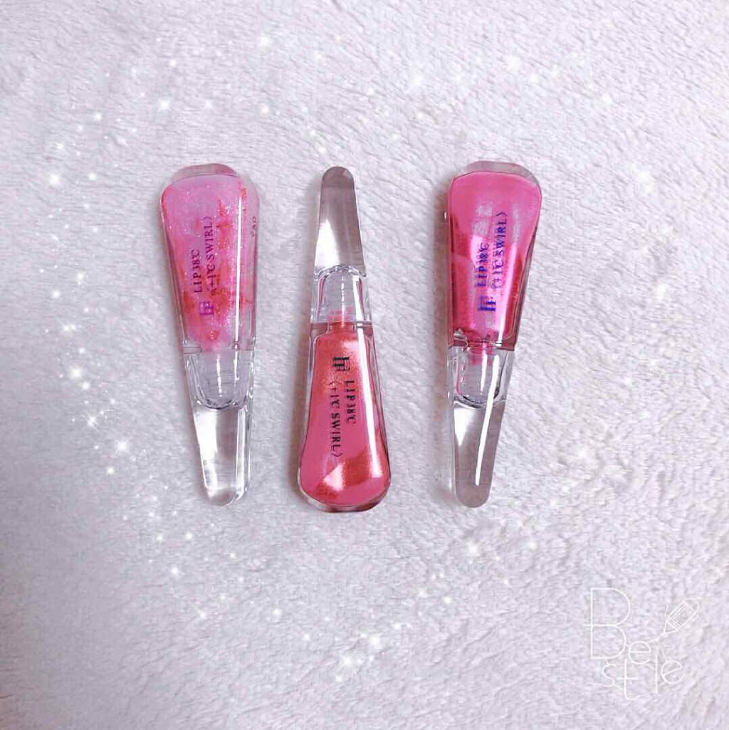 38°C / 99°F リップトリートメント (リップ美容液)/UZU BY FLOWFUSHI/リップケアを使ったクチコミ（2枚目）