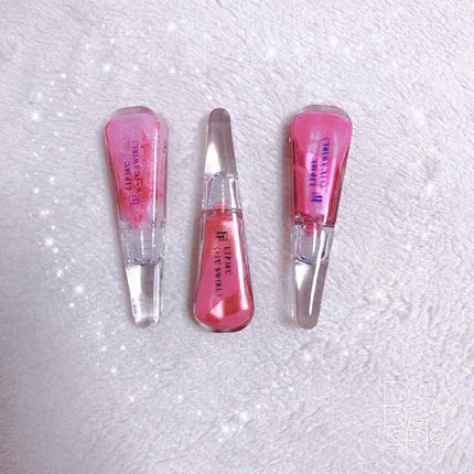 38°C / 99°F リップトリートメント (リップ美容液)/UZU BY FLOWFUSHI/リップケアを使ったクチコミ(2枚目)