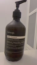 CLシャンプー / Aesop