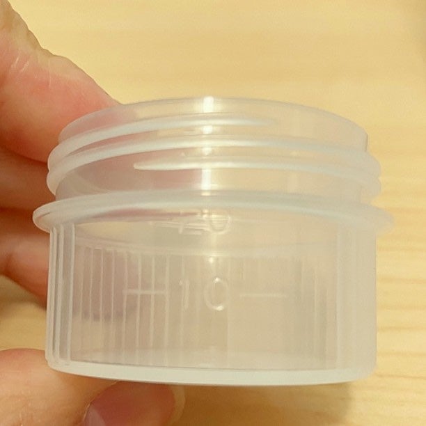 ミネラル鉱泉浴/ミネランス/無機塩系入浴剤を使ったクチコミ(6枚目)