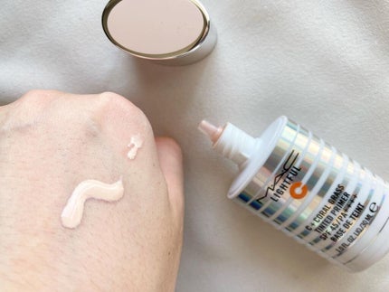 リップスティック/M・A・C/口紅を使ったクチコミ(4枚目)