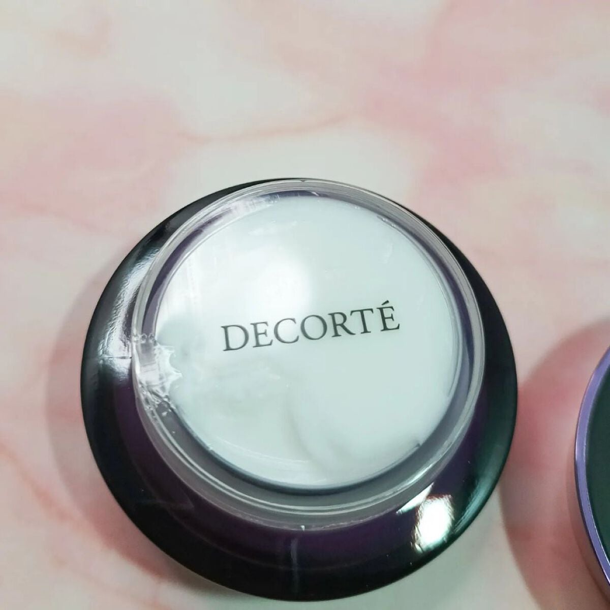 リポソーム アドバンスト リペアクリーム/DECORTÉ/フェイスクリームを使ったクチコミ(2枚目)