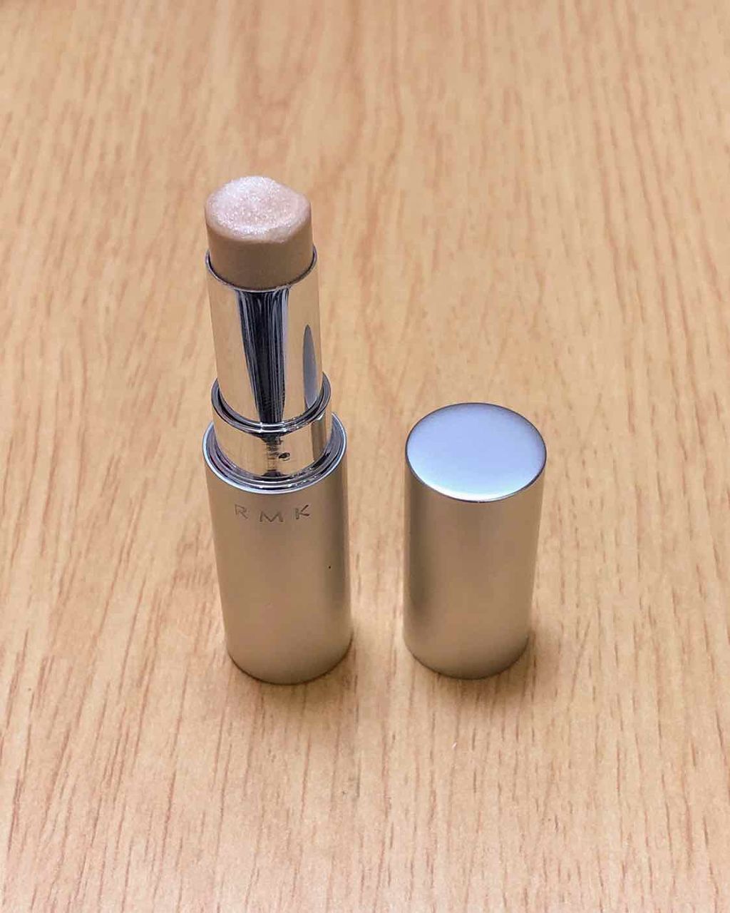 RMK グロースティック/RMK/スティックハイライトを使ったクチコミ(1枚目)