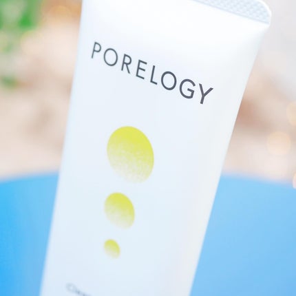 クレンジングバーム/PORELOGY/クレンジングバームを使ったクチコミ(7枚目)